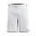 Craft Sporthose Pro Control Impact mit Innenslip kurz weiss Herren